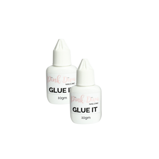 Extra Strong Nail Glue
